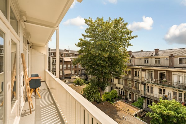 Photo - For sale: Geulstraat 7A3, 1078 KW Amsterdam